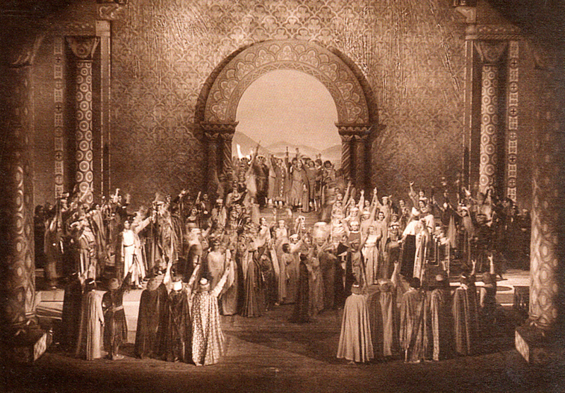 Bayreuth-Tannhäuser-Finale-1930