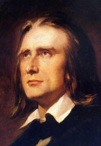 Liszt-kaulbach