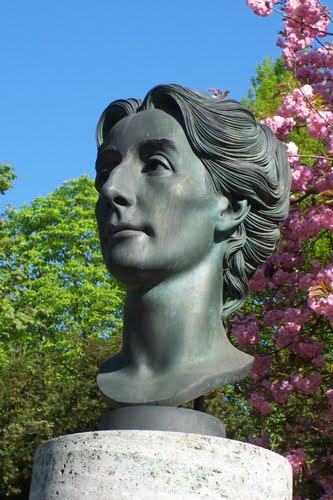 MVRW Cosima buste Bayreuth