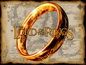 MVRW Lord of the Rings
