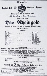 MVRW RHEINGOLD MUNICH 1869
