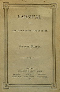 MVRW Wagner_Parsifal_1877