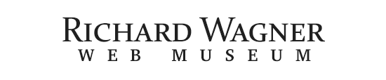 THE RICHARD WAGNER WEB MUSEUM