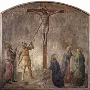 Jesus Fra_Angelico