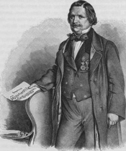 Johann Friedrich Kittl