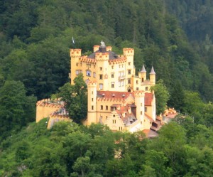 MVRW Hohenschwangau