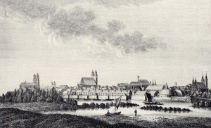 MVRW Magdebourg 1830