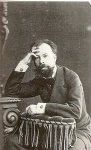 MVRW Paul von Joukowsky