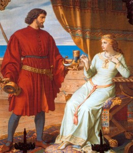 MVRW Tristan et Isolde