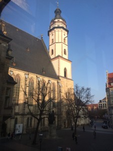 PERSO Leipzig Thomaskirche 2