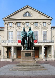 theatre_Weimar