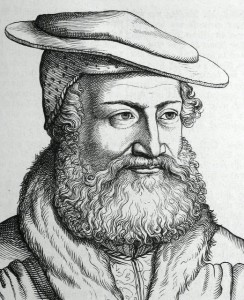 Hans Sachs