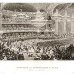 MVRW Opera de Paris vers 1850