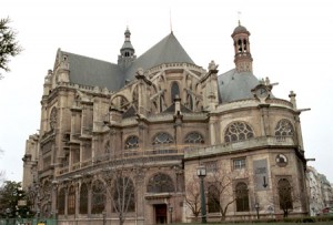 MVRW SAINT EUSTACHE