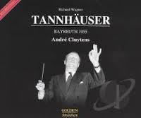 MVRW Disco Tannhauser