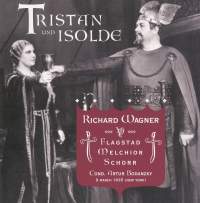 MVRW TRISTAN Disco 1935