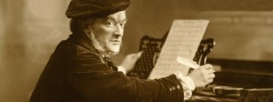 Richard Wagner Richard Wagner