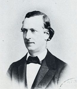 Charles-Louis-Étienne Truinet, dit Charles Nuitter, né le 24 avril 1828 à Paris et mort le 24 février 1899 à Paris.