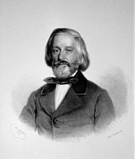 Karl Eduard von Holtei