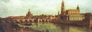 MVRW DRESDEN par Canaletto