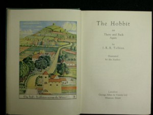 MVRW Hobbit 1937