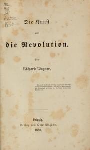 MVRW Kunst und Revolution