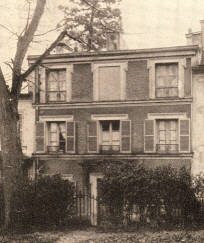 Mvrw Meudon Wagner 1841