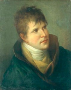L'oncle de Richard, Adolf WAGNER (1774-1835)