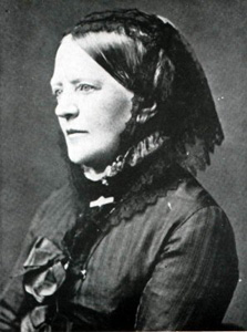 Malwida von Meysenburg