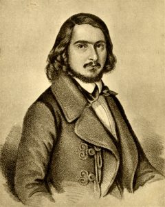 MVRW HERWEGH Georg