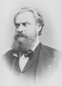 Albert NIEMANN, créateur du rôle de Tannhäuser à Paris en 1861