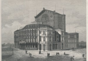 MVRW BAYREUTH Festspielhaus inauguration 300x240