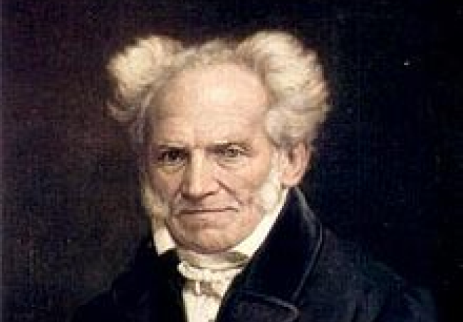 Mvrw Schopenhauer Arthur