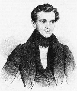 Johann Strauss I.