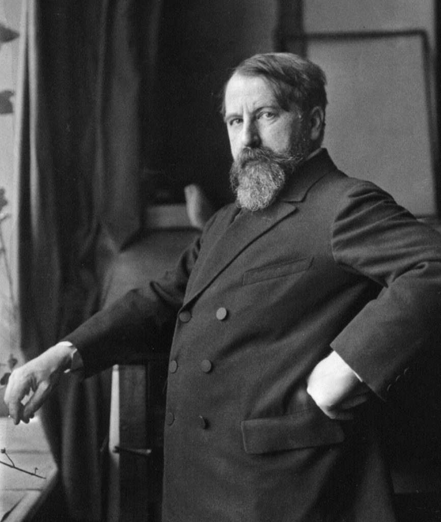 Arthur Schnitzler 1912 (cropped)