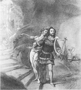 Tischbein Tannhäuser 1845