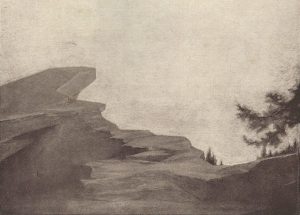 Adolphe Appia, 1892 Wallküre Richard Wagner Nyon, A Appia