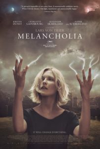 Melancholia US
