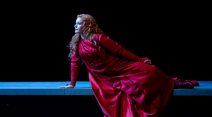 Tristan Isolde Liceu Davidsen Panizo operaactual