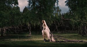 Melancholia lars von trier film classique