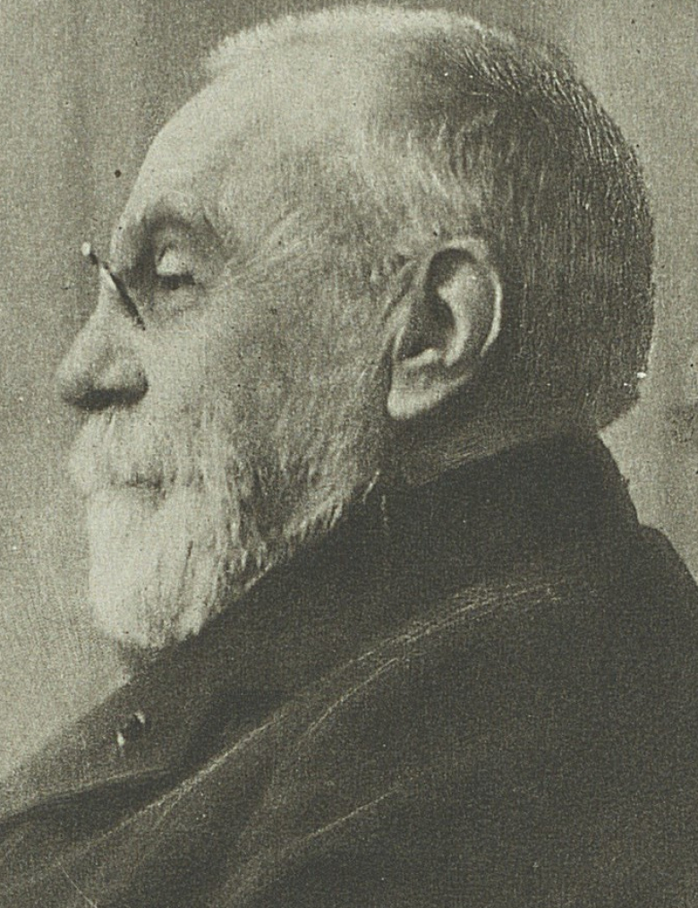 7. Alfred Bruneau