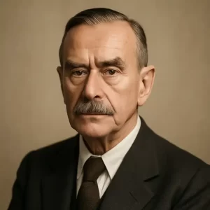 Thomas mann